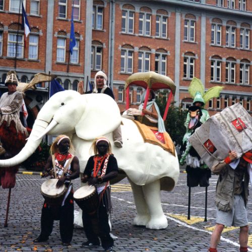 Tableau final côte d'or