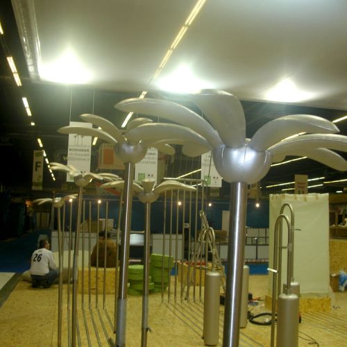 Salon de l'agriculture